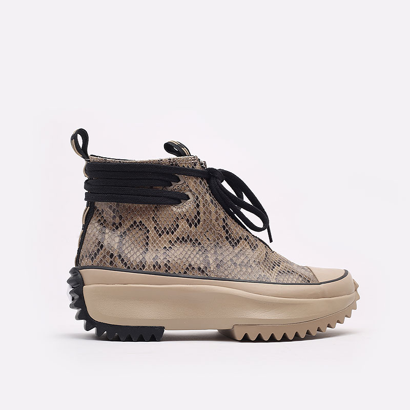 Кеды Converse Run Star Hike Hi (170056)  - цена, описание, фото 1
